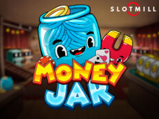 Slot makineleri. Jack pot city casino.37